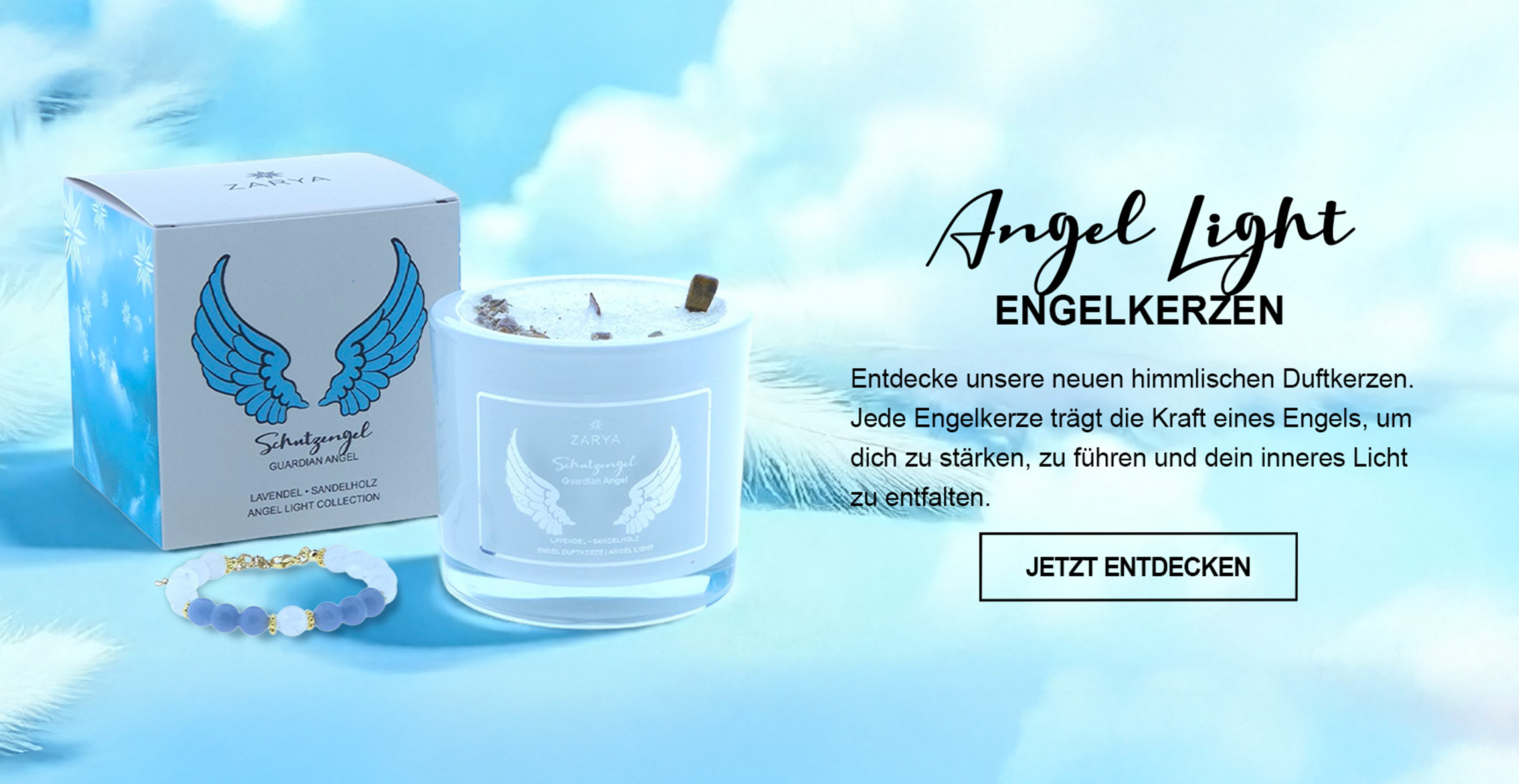 Engelkerzen